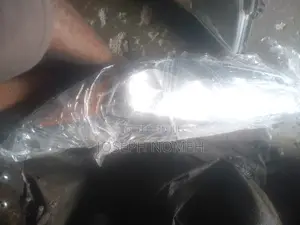 Ford Fiesta Headlights