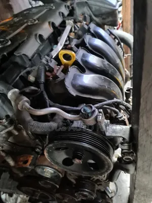 Hyundai Sonata, Kia Sorrento,Hyundai Ix 35 Engine 2011/2013