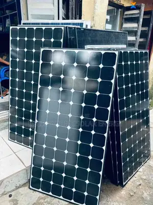 Sun Power Solar Panel