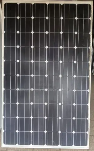 350w Canadian Panel