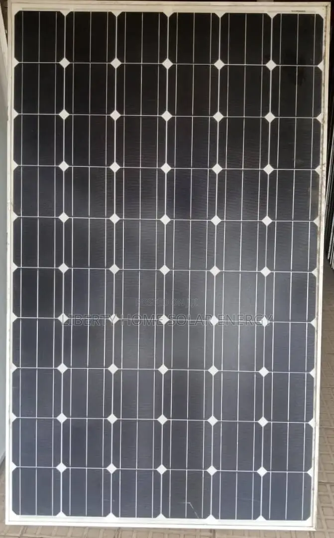 350w Canadian Panel