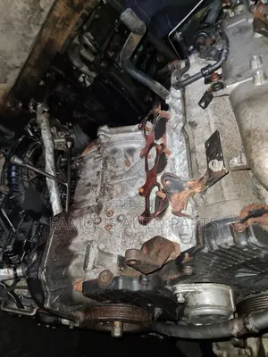 Hyundai Turson ,Kia Sportage Hyundai Santafe Engine 2003/