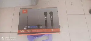 JBL Wireless Mic Model 1000