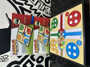 Ludo Games