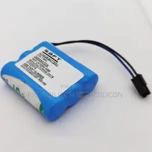 USA 3.6V 7800mah Ls14500 Ls14505 Robot Li-Battery Abb 1S3P