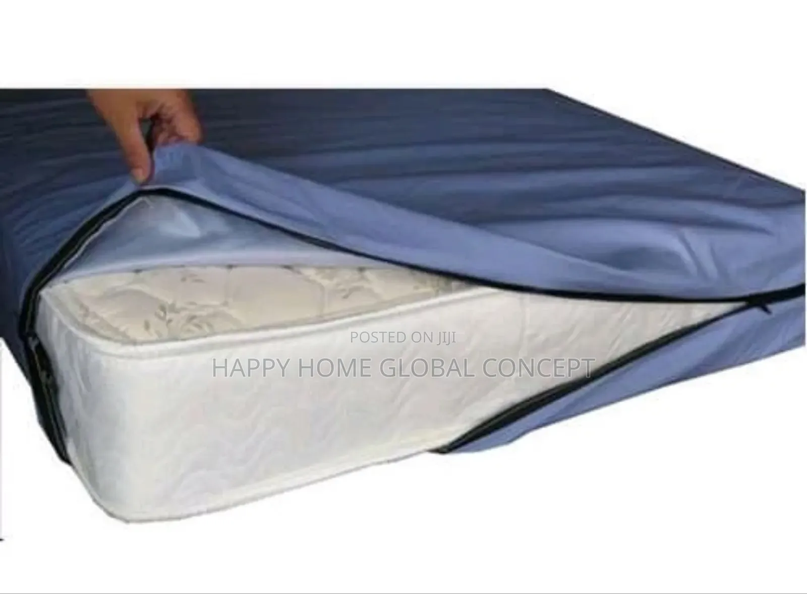 Water Resistant Mattress Cover