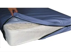 Water Resistant Mattress Cover