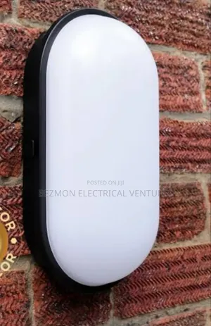 Unique Wall Light Available for Sale