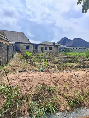 Full Plot for Sale