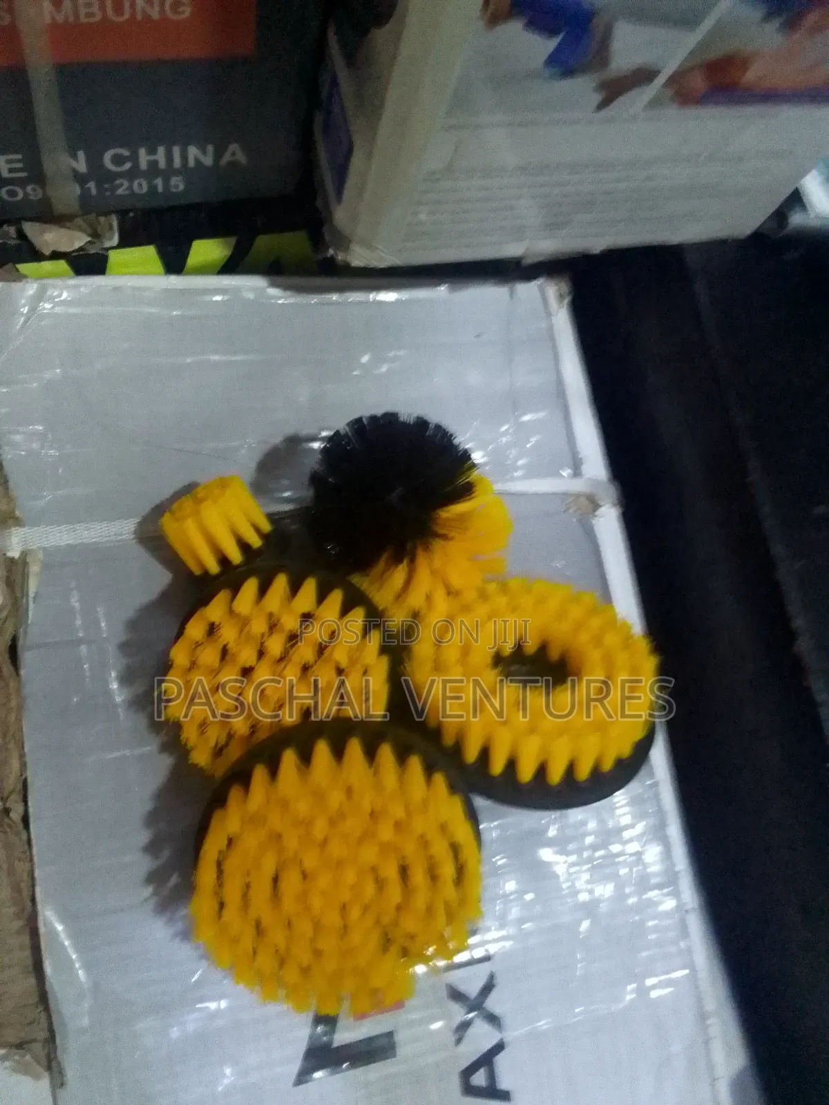 Drilling Machine Brush