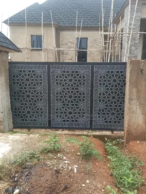 Samba Gate Design