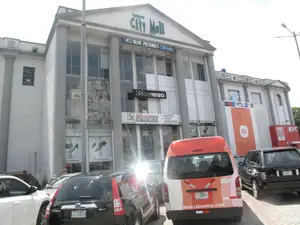 Lagos City Mall Office Space Suitable for Businesses to Let