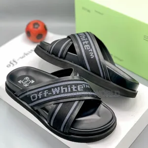 Photo - Pure Quality Slippers