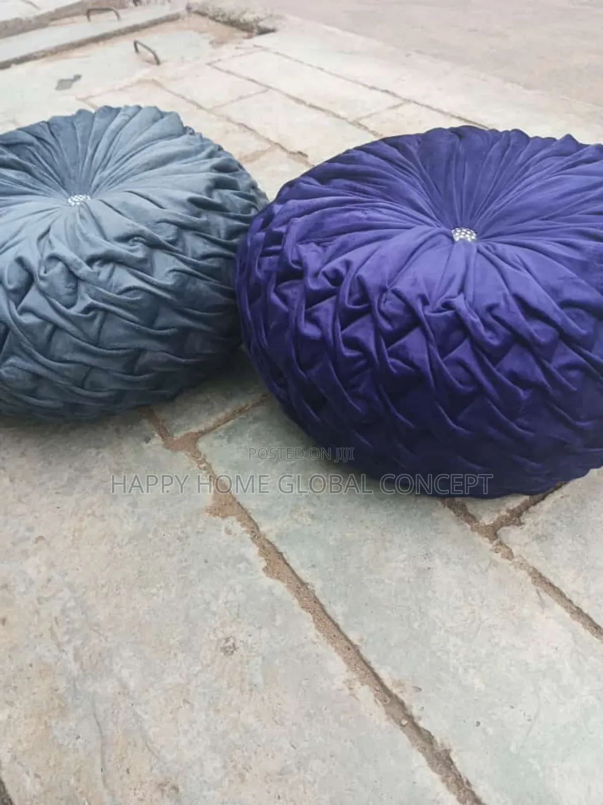 Throw Pillows
