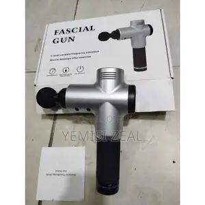 Facial Gun Massager