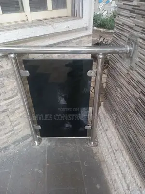 Choice Glass Railings