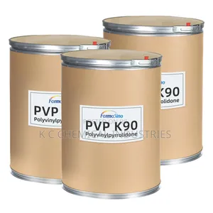 Polyvidone K-90 (PVP K 90)