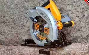 Industrial Circular Saw 9" 2200W CS23582 INGCO INDUSTRIAL