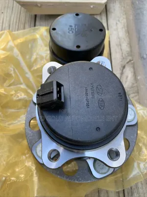 Rear Hub Sonata 2015-2018