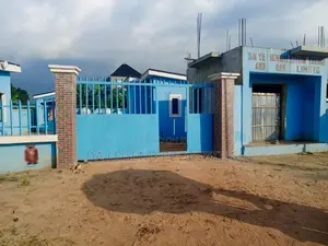 Photo - Gas Plant for Lease