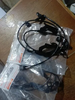 Front ABS/Speed Sensor Corolla 2021