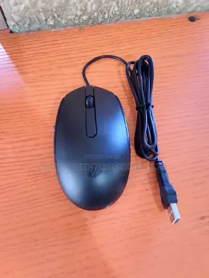 Hp Original Usb Mouse