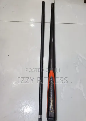 Gramax Fiber Snooker  Cue Stick