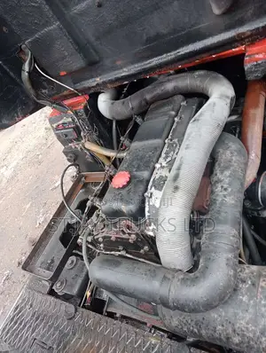 Forklift 2.5tons