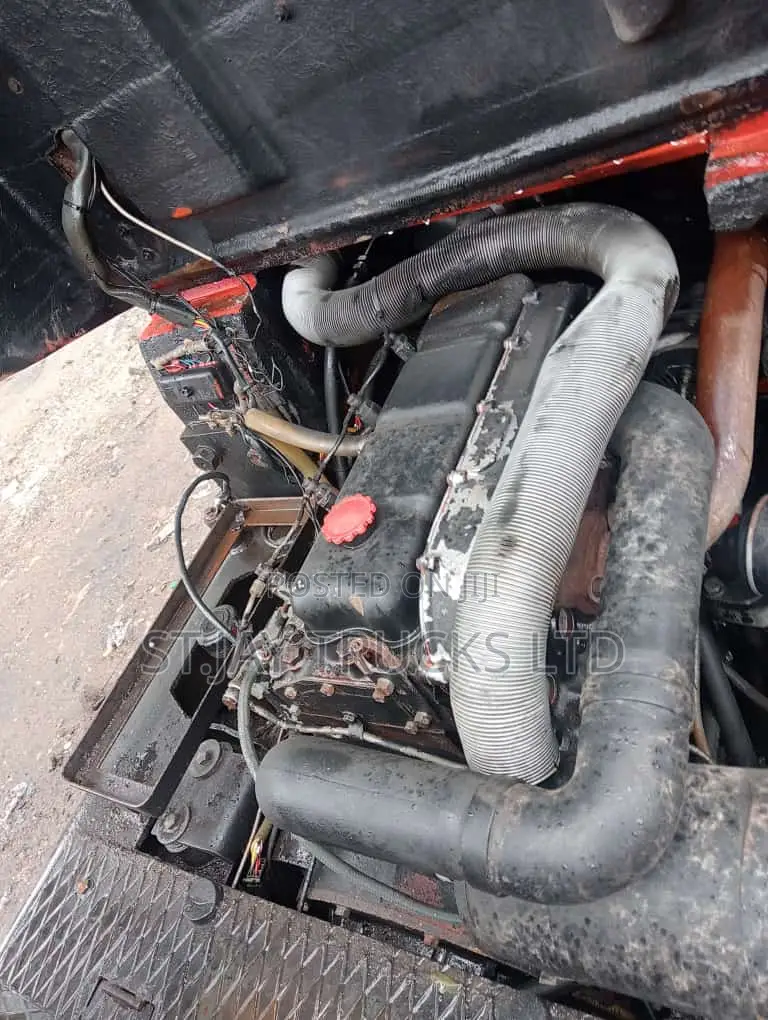 Forklift 2.5tons