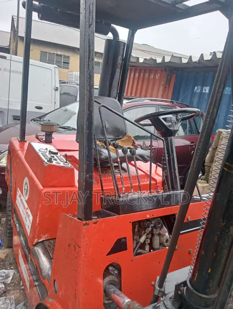 Forklift 2.5tons