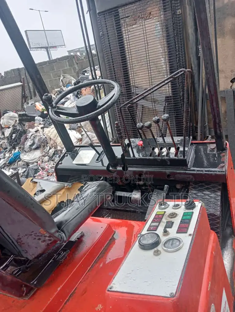 Forklift 2.5tons