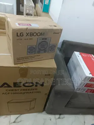 Best Selling LG Lk72b 40W