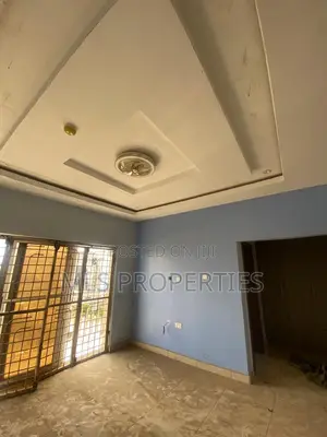 3bdrm Duplex in Jabi for rent