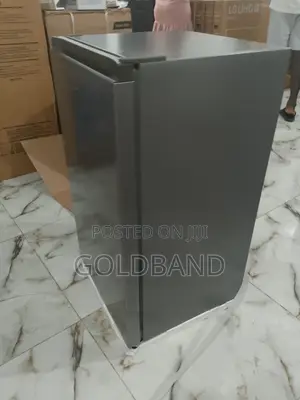 Quality Brand New Hisense Refrigerator 90L
