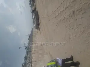 Plot of Land 600sqm at Ogoyo Express