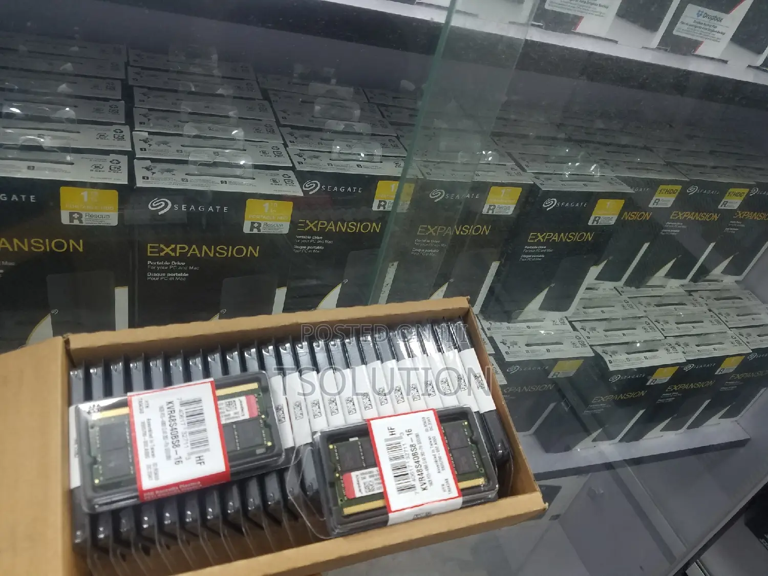 16gb Ddr5/Pc5 Ram
