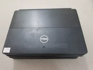 Laptop Dell Latitude 5285 8GB Intel Core I5 SSD 256GB