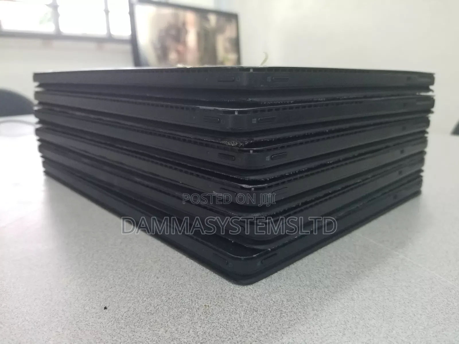 Laptop Dell Latitude 5285 8GB Intel Core I5 SSD 256GB