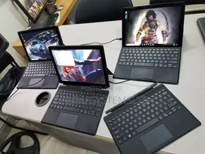 Laptop Dell Latitude 5285 8GB Intel Core I5 SSD 256GB