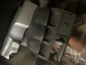 Ac Vent Solara 2006
