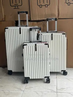 Aluminum Lightweight Box