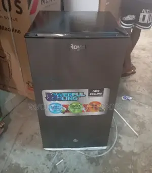 New Royal 92L Single Door Refrigerator Energy Saving 1year