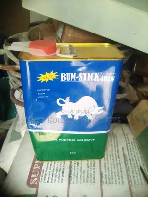 Efostic Gum