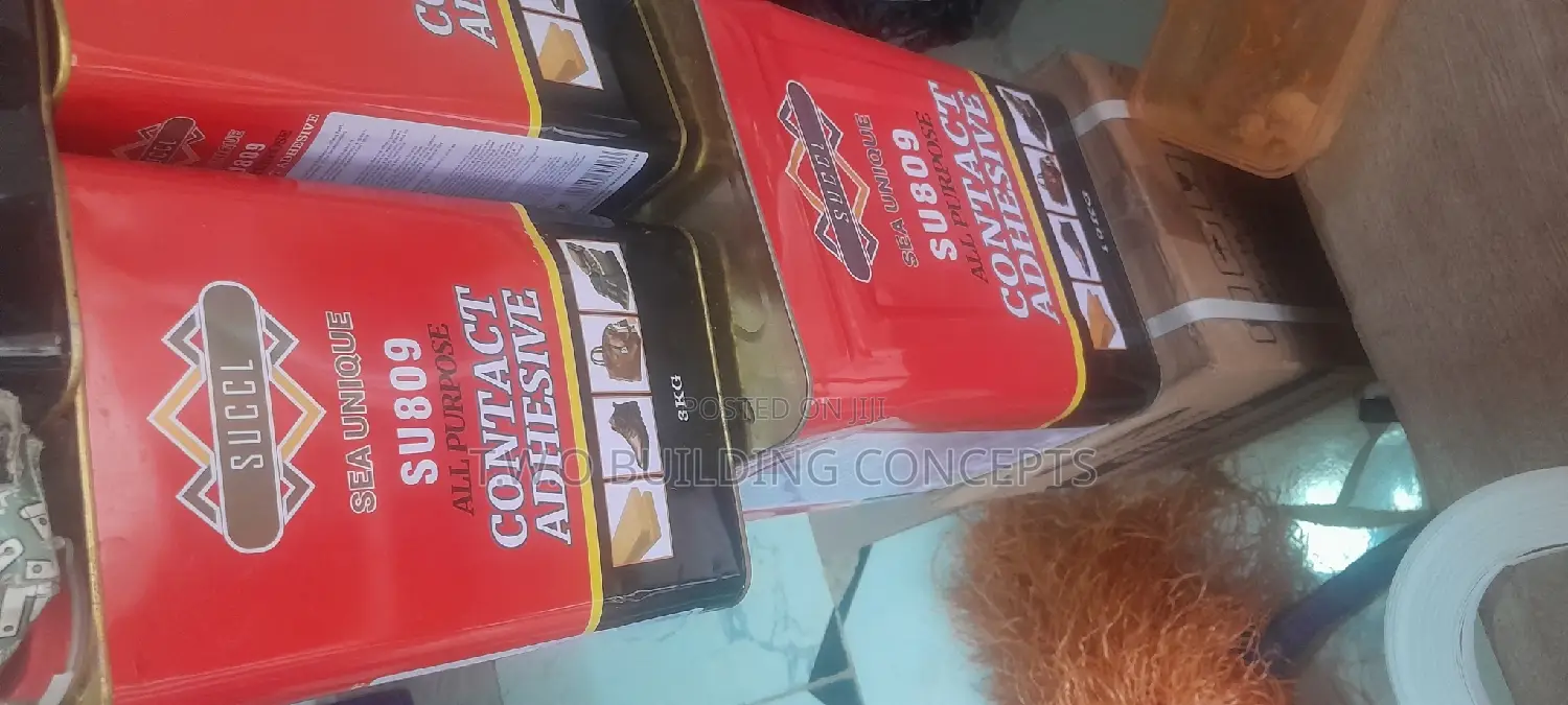 Efostic Gum