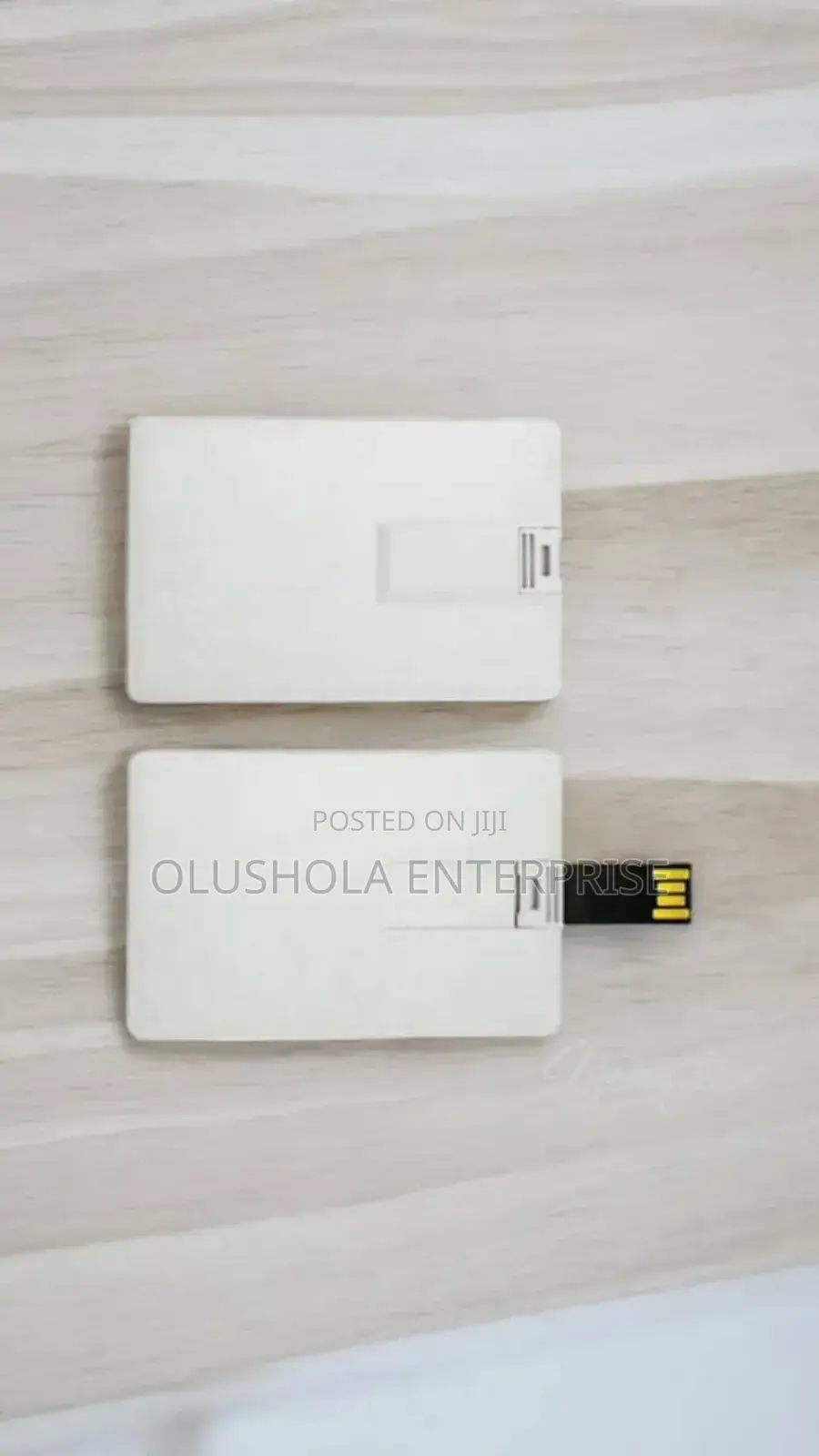 ATM Flash Drive