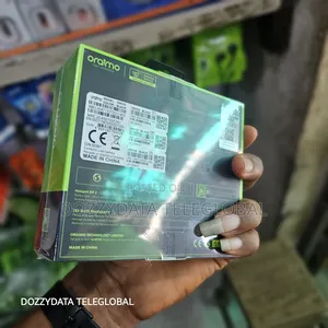 Oraimo Wifi Hotspot Elf 2 150mbps High Speed 4g