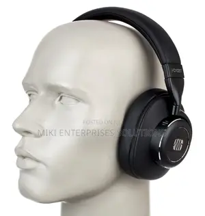 The New Presonus Eris HD10BT Headphones Provide Studio-quali