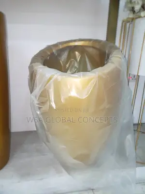 Fiberglass Flower Pot