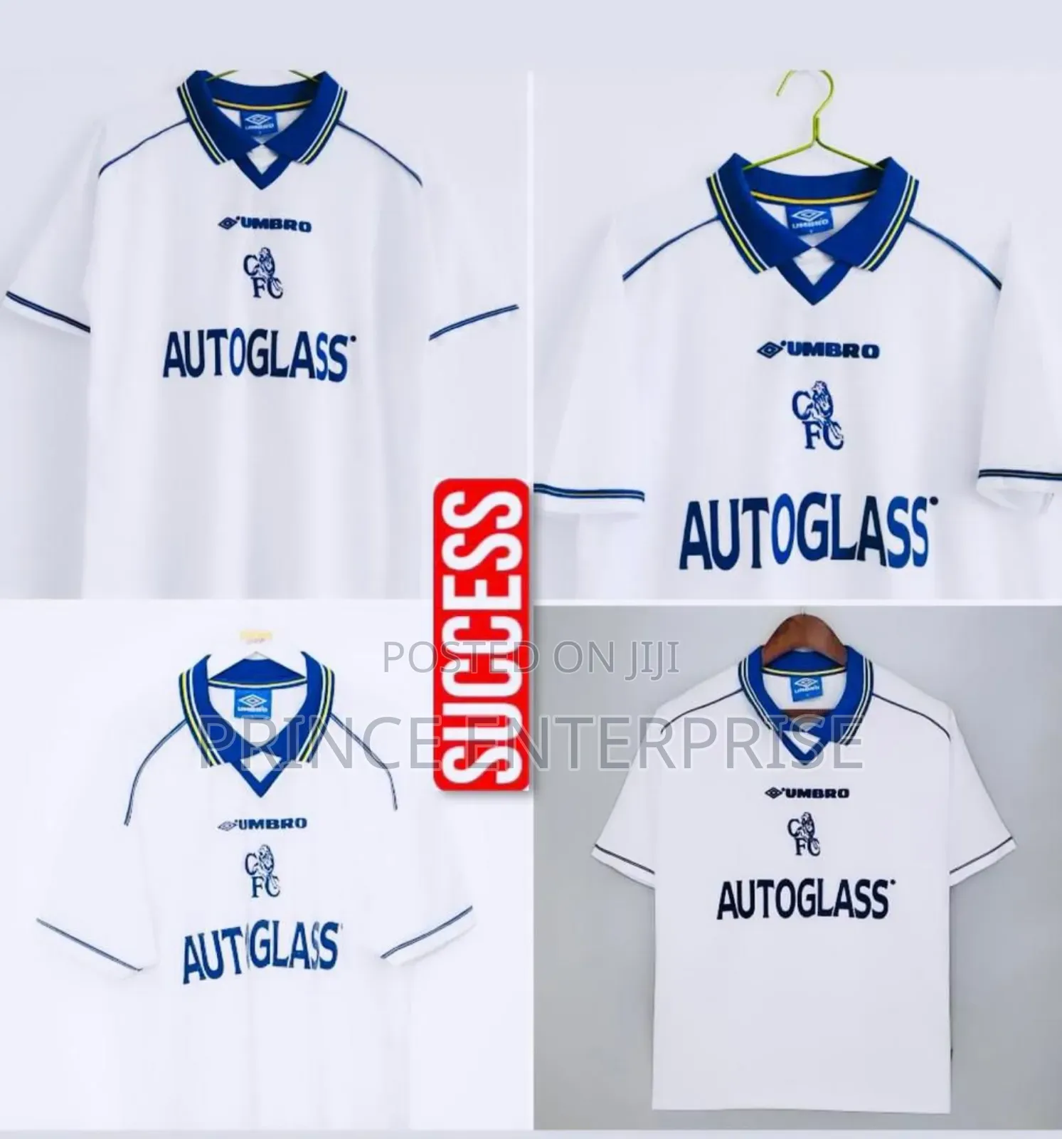 Luxury NFL Jerseys
