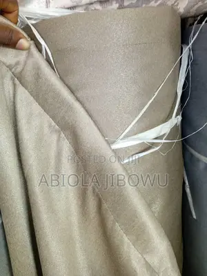 Curtains and Windows Blind